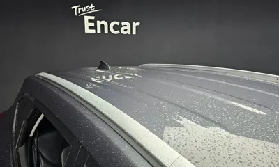 Hyundai Tucson 2016, 56923 км, за 11200000 KRW - фото 29