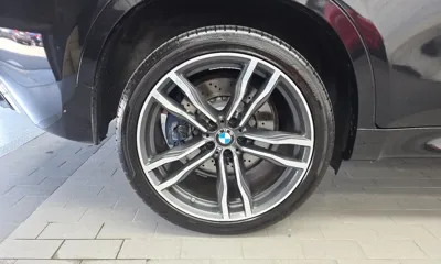 BMW X6M 2018, 111610 км, за 33790000 KRW - фото 5