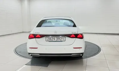 Mercedes-Benz E-Class 2025, 6691 км, за 91000000 KRW