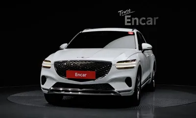 Genesis GV70 2023, 81790 км, за 32800000 KRW