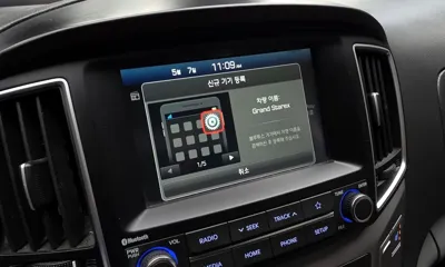 Hyundai Starex 2020, 104491 км, за 14500000 KRW - фото 18