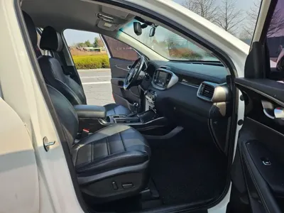 Kia Sorento 2016, 150187 км, за 12300000 KRW - фото 13