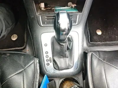 Volkswagen Tiguan 2016, 108800 км, за 36500 CNY - фото 10