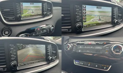 Kia Sorento 2016, 159510 км, за 11900000 KRW - фото 12