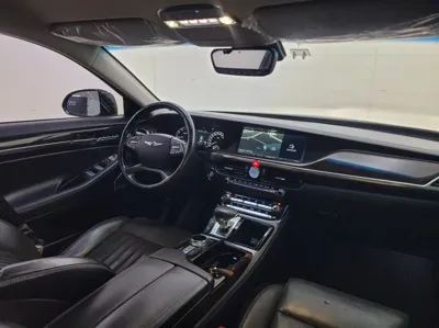 Genesis EQ900 2018, 148650 км, за 12990000 KRW - фото 7