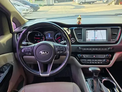 Kia Canival 2019, 152204 км, за 12900000 KRW - фото 8