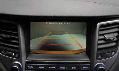 Hyundai Tucson 2017, 98795 км, за 10700000 KRW - фото 15