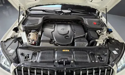 Mercedes-Benz GLS-Class 2022, 77360 км, за 76900000 KRW - фото 6
