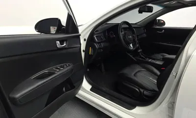 Kia K5 2018, 106839 км, за 9700000 KRW - фото 10