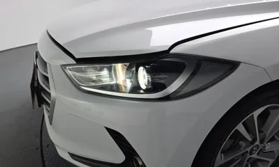 Hyundai Avante 2018, 75036 км, за 10500000 KRW - фото 22