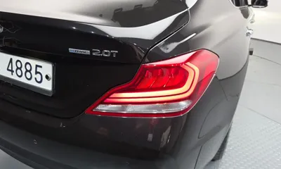 Genesis G70 2019, 92259 км, за 17490000 KRW - фото 23