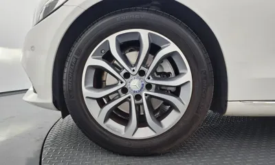 Mercedes-Benz C-Class 2016, 43404 км, за 16900000 KRW - фото 5