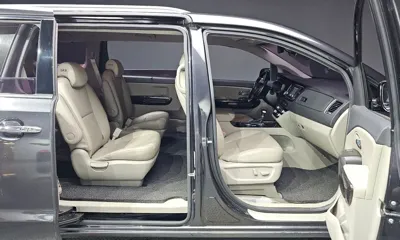 Kia Canival 2019, 153702 км, за 11300000 KRW - фото 12