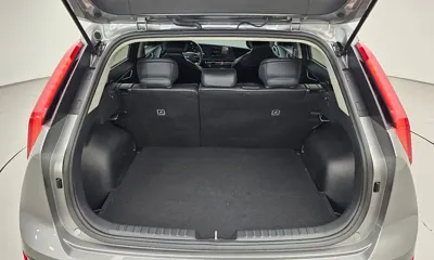 Kia Niro 2025, 21731 км, за 23800000 KRW - фото 20