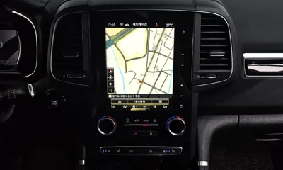 Renault-KoreaSamsung QM6 2019, 79205 км, за 13490000 KRW - фото 13