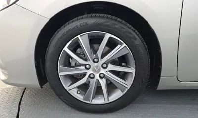 Lexus ES 2018, 101308 км, за 24300000 KRW - фото 5