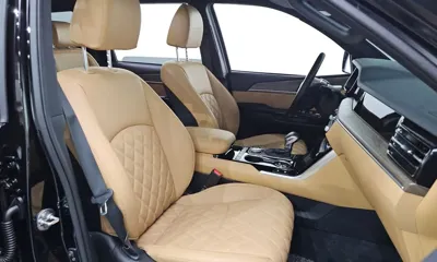 Kia Mohave 2021, 156866 км, за 23900000 KRW - фото 26