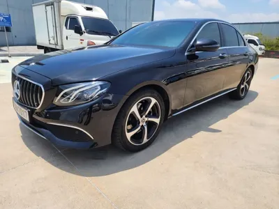 Mercedes-Benz E-Class 2020, 98503 км, за 28500000 KRW
