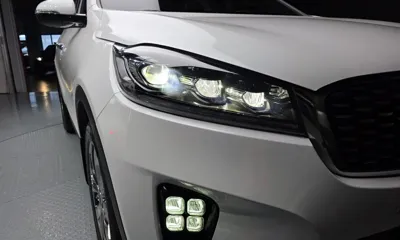 Kia Sorento 2019, 55719 км, за 19500000 KRW - фото 22