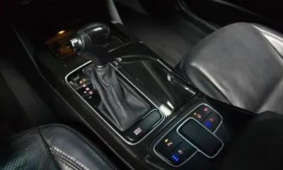 Kia K7 2014, 189657 км, за 5500000 KRW - фото 9