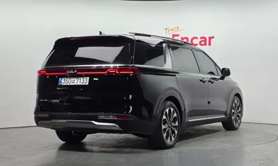 Kia Canival 2023, 71447 км, за 27900000 KRW - фото 2