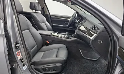 BMW 5-Series 2016, 93049 км, за 14900000 KRW - фото 11
