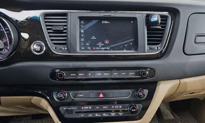 Kia Canival 2019, 144899 км, за 16900000 KRW - фото 15