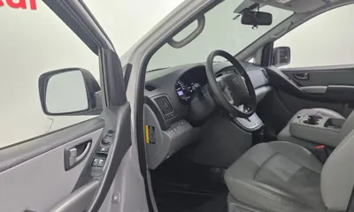 Hyundai Starex 2019, 44003 км, за 17990000 KRW - фото 11