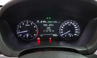 Genesis G80 2018, 92832 км, за 22300000 KRW - фото 8