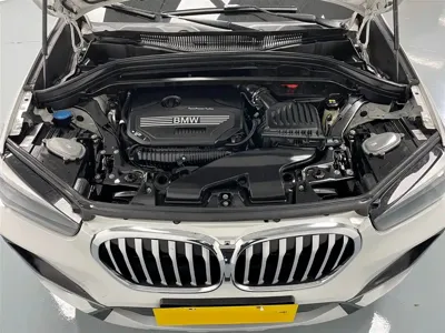 BMW X1 2022, 50400 км, за 119900 CNY - фото 12