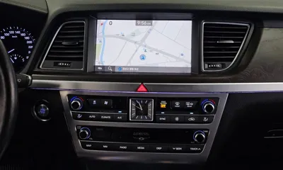 Genesis G80 2019, 149780 км, за 23700000 KRW - фото 14