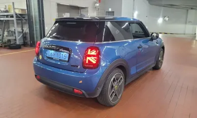 MINI Cooper 2022, 36139 км, за 25000000 KRW