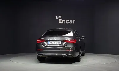 Mercedes-Benz C-Class 2023, 59432 км, за 38090000 KRW