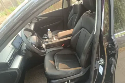 Wuling Xingguang · 2023 год