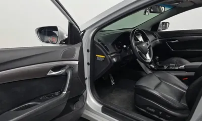 Hyundai i40 2014, 133803 км, за 5500000 KRW - фото 10