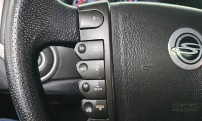 KG_Mobility_Ssangyong KORANDO 2012, 124847 км, за 5500000 KRW - фото 30
