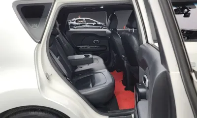Kia Soul 2014, 155706 км, за 5900000 KRW - фото 11