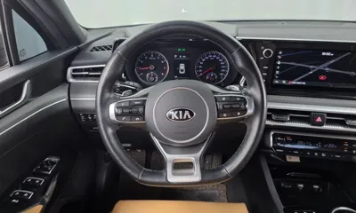 Kia K5 2020, 107748 км, за 17300000 KRW - фото 13