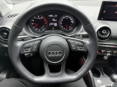Audi Q2L 2022, 13000 км, за 139800 CNY - фото 9