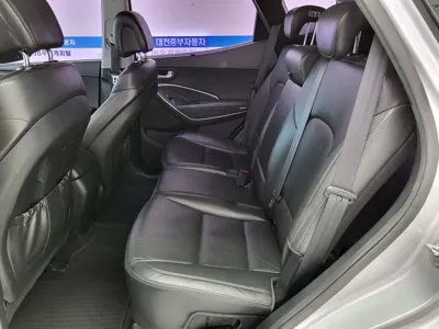 Hyundai Santafe 2015, 263000 км, за 6700000 KRW - фото 7