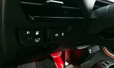 Kia EV6 2022, 74955 км, за 310000 KRW - фото 14