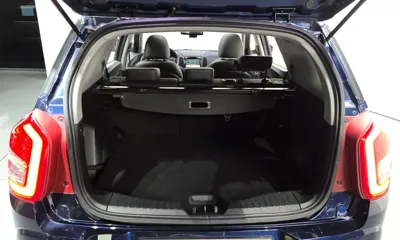 KG_Mobility_Ssangyong TIBOLI 2016, 120551 км, за 6500000 KRW - фото 30