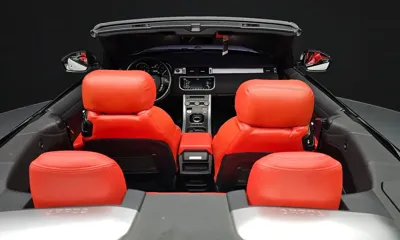 Land Rover Range Rover Evoque 2017, 81297 км, за 25200000 KRW - фото 19
