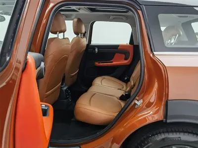 MINI Mini Countryman 2017, 145300 км, за 62800 CNY - фото 15