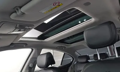 Kia K7 2016, 137456 км, за 6500000 KRW - фото 20