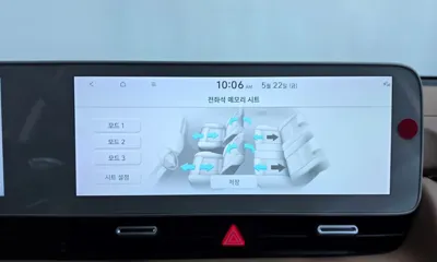 Hyundai Ioniq5 2024, 32347 км, за 38490000 KRW - фото 33