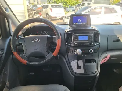 Hyundai Starex 2018, 210000 км, за 9500000 KRW - фото 7