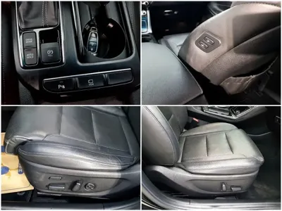 Hyundai Grandeur 2018, 153283 км, за 11500000 KRW - фото 17