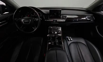 Audi A8 2014, 107102 км, за 18500000 KRW - фото 7