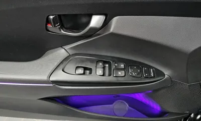 Hyundai Veloster 2019, 119492 км, за 14000000 KRW - фото 27
